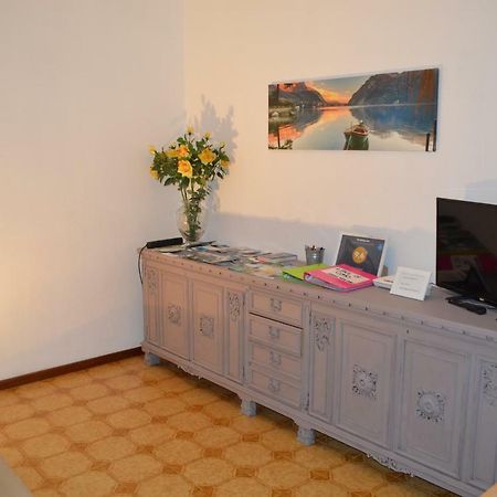 Betty'S House Daire Mandello del Lario Dış mekan fotoğraf