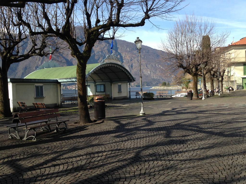 Betty'S House Daire Mandello del Lario Dış mekan fotoğraf
