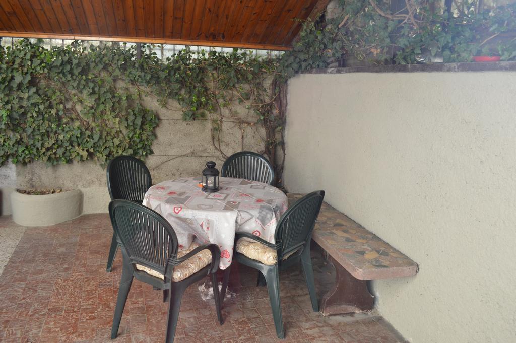 Betty'S House Daire Mandello del Lario Dış mekan fotoğraf