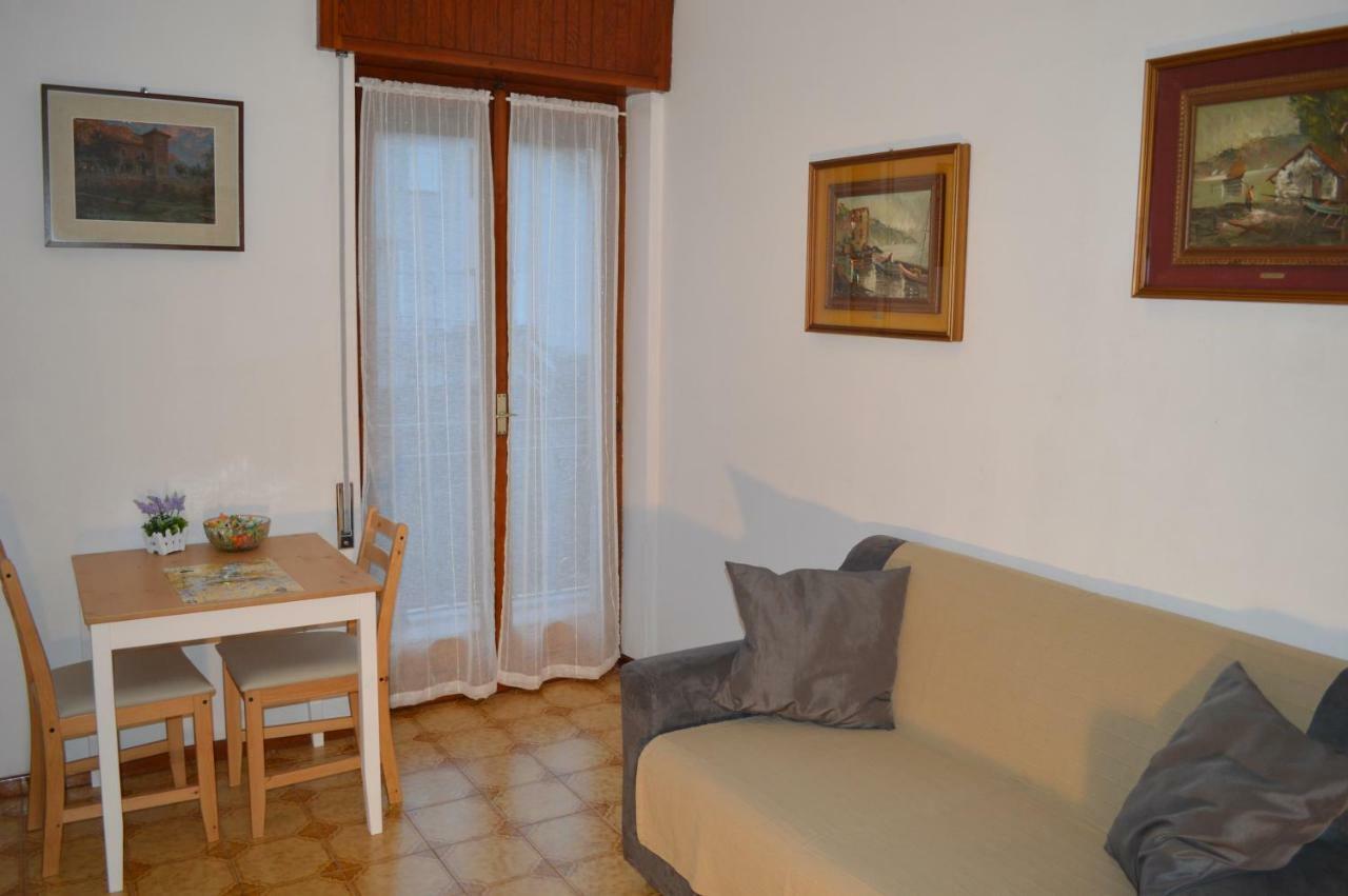Betty'S House Daire Mandello del Lario Dış mekan fotoğraf