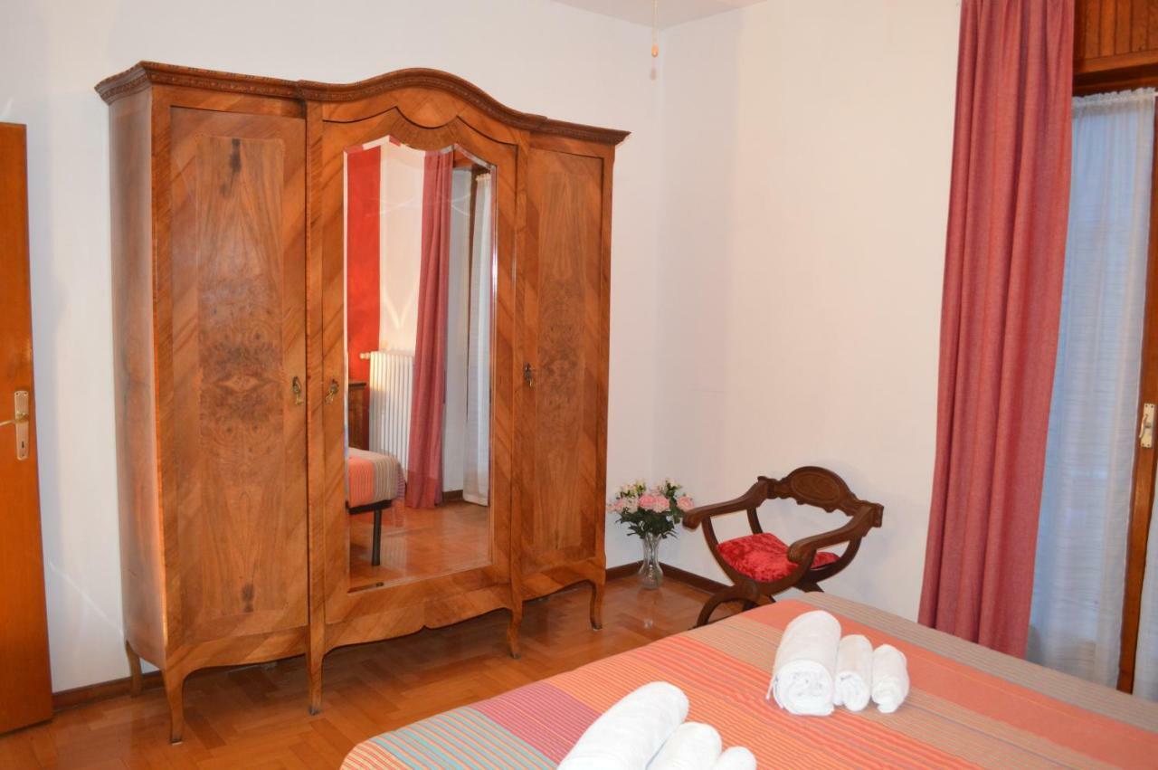 Betty'S House Daire Mandello del Lario Dış mekan fotoğraf