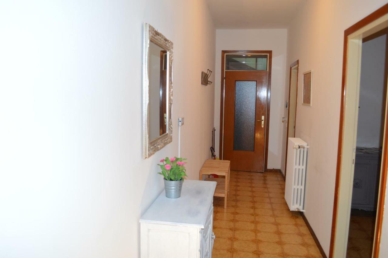 Betty'S House Daire Mandello del Lario Dış mekan fotoğraf